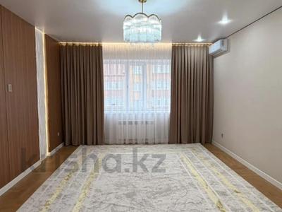 2-комнатная квартира · 93.7 м² · 5/6 этаж, мкр. Алтын орда за 47 млн ₸ в Актобе