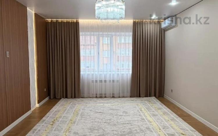 2-комнатная квартира · 93.7 м² · 5/6 этаж, мкр. Алтын орда за 47 млн ₸ в Актобе — фото 7