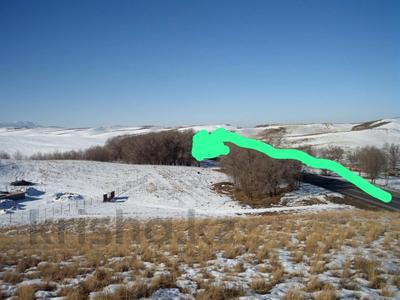 Участок · 40 га, Узун агаш за 47.7 млн 〒 в Узынагаш