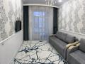 1-комнатная квартира · 35 м² · 7/9 этаж, Туран 42 — Керей Жәнібек за 250 000 ₸ в Астане, Есильский р-н — фото 2