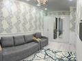 1-комнатная квартира · 35 м² · 7/9 этаж, Туран 42 — Керей Жәнібек за 250 000 ₸ в Астане, Есильский р-н