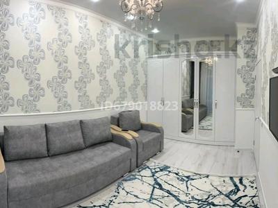1-бөлмелі пәтер · 35 м² · 7/9 қабат, Туран 42 — Керей Жәнібек, бағасы: 250 000 ₸ в Астане, Есильский р-н