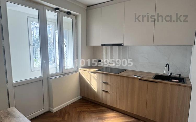 1-комнатная квартира · 31 м² · 1/5 этаж, мкр Саялы, Арқалық 45 за 180 000 ₸ в Алматы, Алатауский р-н — фото 2