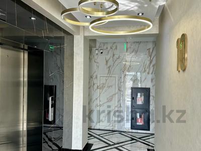 2-комнатная квартира · 54.7 м² · 10/10 этаж, Шевченко 96 — Мауленова за 70 млн 〒 в Алматы, Алмалинский р-н