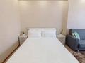 1-комнатная квартира · 40 м² · 5/12 этаж, Улы Дала 33/1 за 13 000 ₸ в Астане, Нура р-н