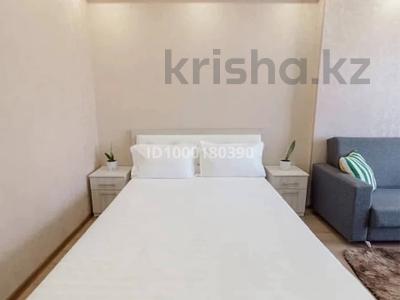 1-комнатная квартира · 40 м² · 5/12 этаж, Улы Дала 33/1 за 13 000 ₸ в Астане, Нура р-н