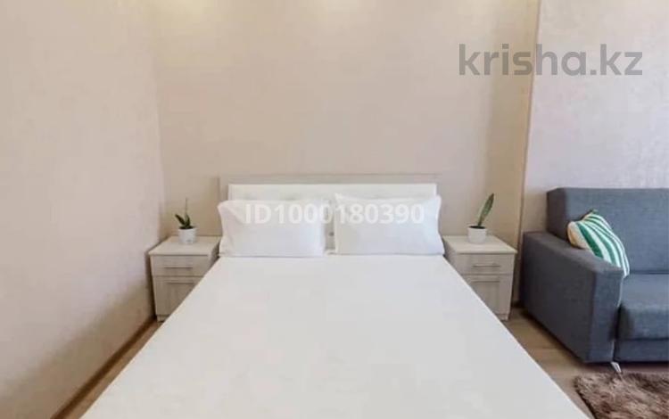 1-комнатная квартира · 40 м² · 5/12 этаж, Улы Дала 33/1 за 13 000 ₸ в Астане, Нура р-н — фото 2