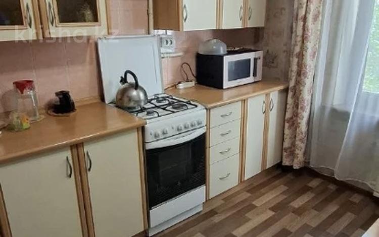 4-комнатная квартира · 83 м² · 1/5 этаж, мкр Мамыр-1 — Шаляпина Момышулы за 54 млн ₸ в Алматы, Ауэзовский р-н — фото 2