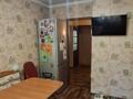 4-комнатная квартира · 83 м² · 1/5 этаж, мкр Мамыр-1 — Шаляпина Момышулы за 54 млн ₸ в Алматы, Ауэзовский р-н — фото 2