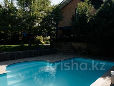 Жеке үй · 4 бөлме · 200 м² · 10.4 жүзд., Мереке 14, бағасы: 230 млн ₸ в Алматы, Наурызбайский р-н