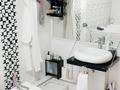Жеке үй · 4 бөлме · 200 м² · 10.4 жүзд., Мереке 14, бағасы: 230 млн ₸ в Алматы, Наурызбайский р-н — фото 37
