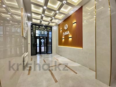 2-комнатная квартира · 52.3 м² · 7/14 этаж, Шамши Калдаяков 16 — Горящая цена за 36.9 млн ₸ в Астане, Сарайшык р-н