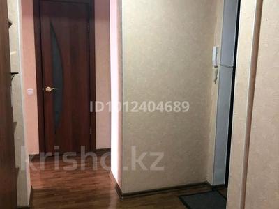 2-бөлмелі пәтер · 54 м² · 8/10 қабат, Утепова 31/4 — По пр. Казбек би, бағасы: 200 000 ₸ в Усть-Каменогорске