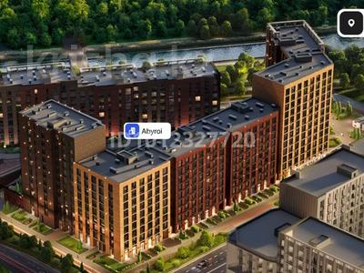 3-комнатная квартира · 71.4 м² · 11/12 этаж, Турар Рыскулов 18/5 за 49.9 млн ₸ в Астане, Есильский р-н