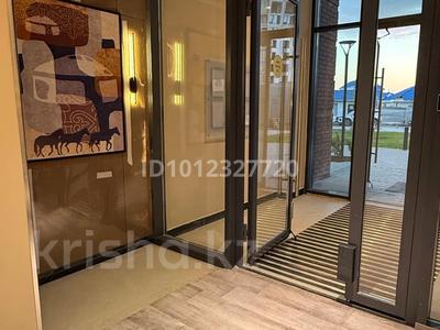 2-бөлмелі пәтер · 46 м² · 4/12 қабат, Турар Рыскулов 18/5, бағасы: 30.7 млн ₸ в Астане, Есильский р-н