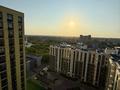 3-комнатная квартира · 90.8 м² · 15/18 этаж, мкр Юго-Восток, Строителей за 42.5 млн 〒 в Караганде, Казыбек би р-н