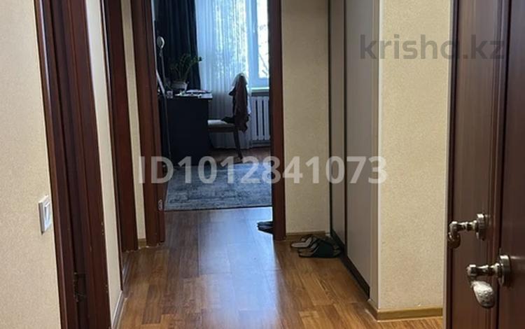 3-бөлмелі пәтер · 66 м² · 2/5 қабат, Тимирязева 32 а, бағасы: 57 млн ₸ в Алматы, Бостандыкский р-н — фото 2