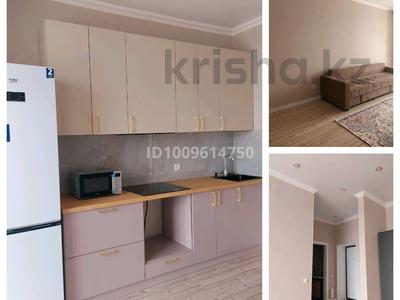 1-комнатная квартира · 42 м² · 5/12 этаж, Улица А 52, 8 8 за 210 000 ₸ в Астане, Сарайшык р-н