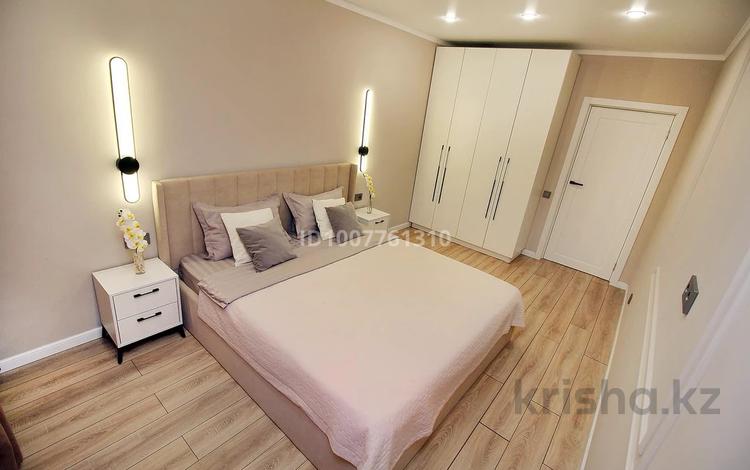 2-комнатная квартира · 50 м² · 12/18 этаж, Утепова 31 за 26 000 ₸ в Алматы, Бостандыкский р-н — фото 20