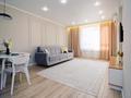 2-комнатная квартира · 50 м² · 12/18 этаж, Утепова 31 за 26 000 ₸ в Алматы, Бостандыкский р-н — фото 7