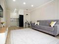 2-комнатная квартира · 50 м² · 12/18 этаж, Утепова 31 за 26 000 ₸ в Алматы, Бостандыкский р-н — фото 10
