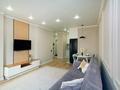 2-комнатная квартира · 50 м² · 12/18 этаж, Утепова 31 за 26 000 ₸ в Алматы, Бостандыкский р-н — фото 12