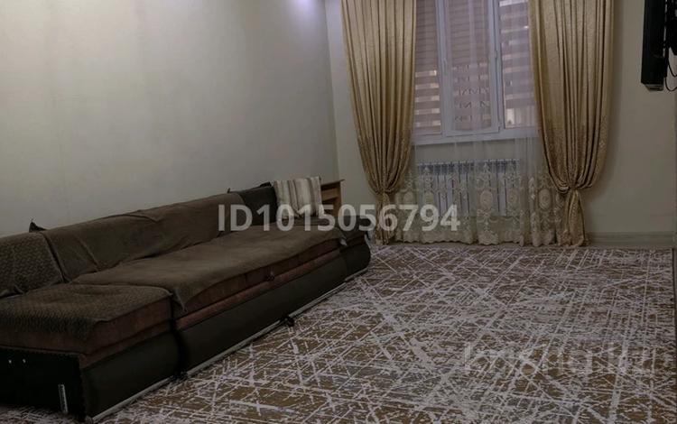 2-бөлмелі пәтер · 65 м² · 5/7 қабат, 19-ш/а. 35, бағасы: 20 000 ₸ в Актау, 19-й мкр — фото 2