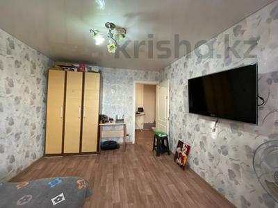 1-комнатная квартира · 36 м² · 9/9 этаж, Абая 28/4 за 10.4 млн 〒 в Костанае