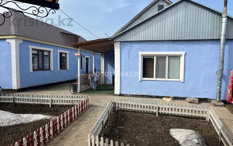 Жеке үй · 3 бөлме · 100 м² · 5 жүзд., Зачаганск пгт ш/а., Сабыра Рахимова 26 — Жеті қазына, бағасы: 32 млн ₸ в Уральске, мкр. Зачаганск пгт — фото 2