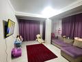 3-комнатная квартира · 85 м² · 3/5 этаж, улица Зейнуллы Шукурова 98е — Бухарбая за 25.5 млн 〒 в 