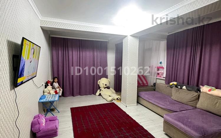 3-комнатная квартира · 85 м² · 3/5 этаж, улица Зейнуллы Шукурова 98е — Бухарбая за 25.5 млн 〒 в  — фото 2