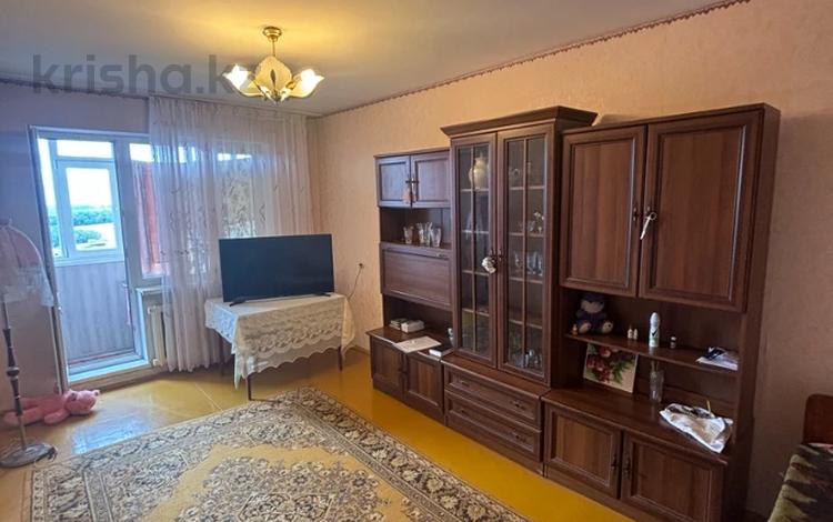 2-комнатная квартира · 51.1 м² · 7/12 этаж, Набережная 7 за 20.5 млн 〒 в Павлодаре — фото 2