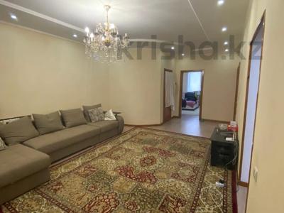 3-комнатная квартира · 84.5 м² · 1/2 этаж, Бауыржана Момышулы 8 за 15.5 млн ₸ в Экибастузе