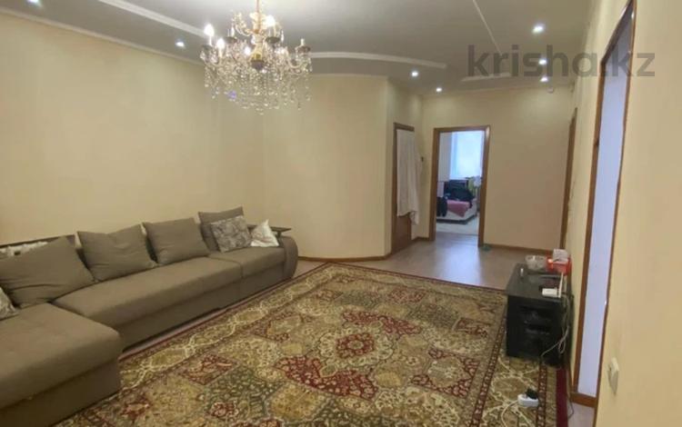 3-комнатная квартира · 84.5 м² · 1/2 этаж, Бауыржана Момышулы 8 за 15.5 млн ₸ в Экибастузе — фото 2