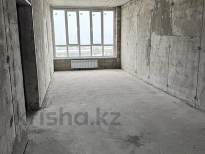 2-комнатная квартира · 60 м² · 9/12 этаж, мкр Алмагуль, Си Синхая 17 за 48 млн 〒 в Алматы, Бостандыкский р-н