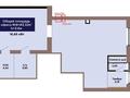 Еркін · 83.32 м², бағасы: ~ 95.8 млн ₸ в Астане, Есильский р-н — фото 4