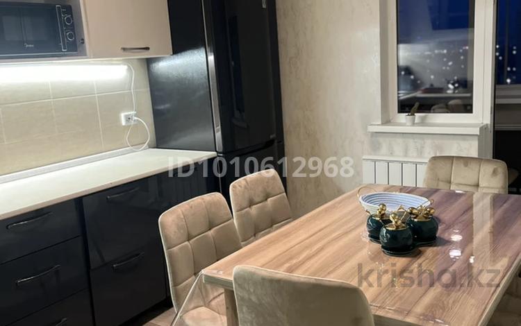 2-бөлмелі пәтер · 58 м² · 10/14 қабат, Ақбұлақ ш/а., улица байтерекова 81, бағасы: 18 000 ₸ в Алматы, Алатауский р-н — фото 9