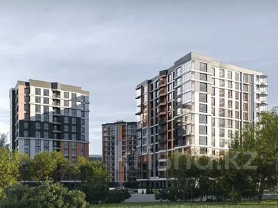 2-комнатная квартира · 96.2 м² · 3/12 этаж, Аскарова — Саина за 82 млн 〒 в Алматы, Ауэзовский р-н