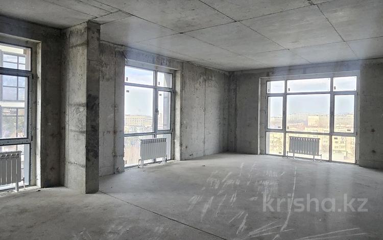 3-бөлмелі пәтер · 96.2 м² · 3/12 қабат, Аскарова — Саина, бағасы: 82 млн 〒 в Алматы, Ауэзовский р-н — фото 18