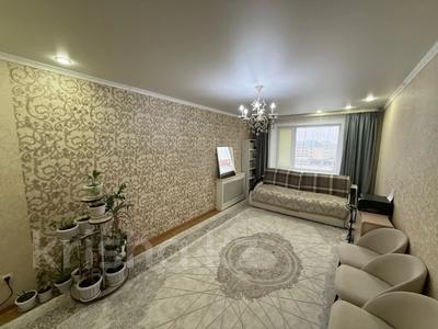 2-бөлмелі пәтер · 54.5 м² · 5/5 қабат, Гастелло, бағасы: 21 млн ₸ в Петропавловске