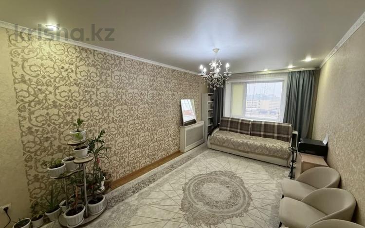 2-бөлмелі пәтер · 54.5 м² · 5/5 қабат, Гастелло, бағасы: 21 млн ₸ в Петропавловске — фото 10