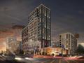 2-комнатная квартира · 48 м² · 2/9 этаж, Казыбек би 41/1 — УлыДала / Туран за 32 млн ₸ в Астане, Нура р-н — фото 2