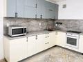 3-комнатная квартира · 82 м² · 2/9 этаж, А-108 24 — Гипермаркет "МЭТРО" за 33.5 млн ₸ в Астане, Сарайшык р-н — фото 5