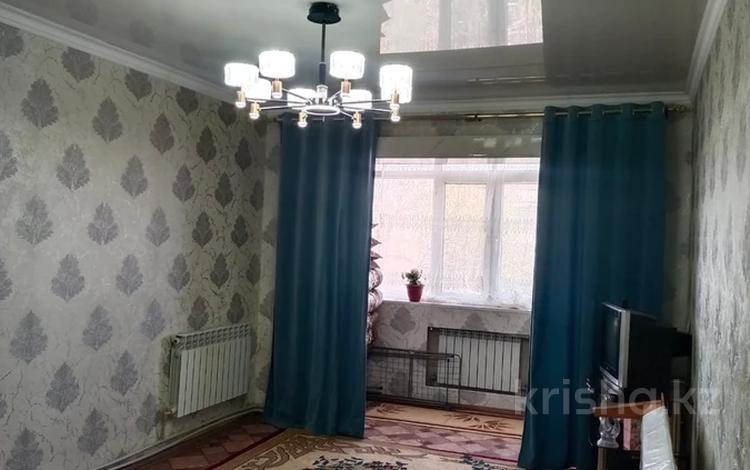2-комнатная квартира · 55 м² · 5/5 этаж, мкр Север 11 за 140 000 ₸ в Шымкенте, Аль-Фарабийский р-н — фото 2