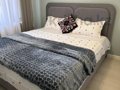 2-комнатная квартира · 61 м² · 5/5 этаж, Ауезова 26 — Ориентир С Толыбекова за 3 500 〒 в 