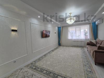 2-бөлмелі пәтер · 78.9 м² · 3/5 қабат, мустафа шокая, бағасы: 33.5 млн ₸ в Актобе