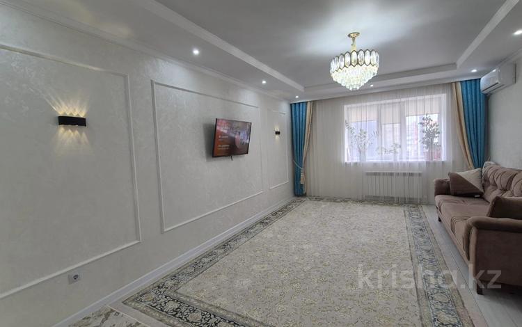 2-бөлмелі пәтер · 78.9 м² · 3/5 қабат, мустафа шокая, бағасы: 33.5 млн ₸ в Актобе — фото 2