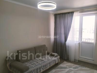 1-бөлмелі пәтер · 35 м² · 3/5 қабат, 9-й мкр 24, бағасы: 180 000 ₸ в Талдыкоргане, 9-й микрорайон