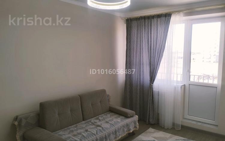 1-бөлмелі пәтер · 35 м² · 3/5 қабат, 9-й мкр 24, бағасы: 180 000 ₸ в Талдыкоргане, 9-й микрорайон — фото 2