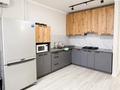 2-комнатная квартира · 55 м² · 7/10 этаж, мкр Шугыла, Мкр. Шугыла 340/3 - 340/3к17, 340/8 - 340/8 к5 за 20 000 ₸ в Алматы, Наурызбайский р-н